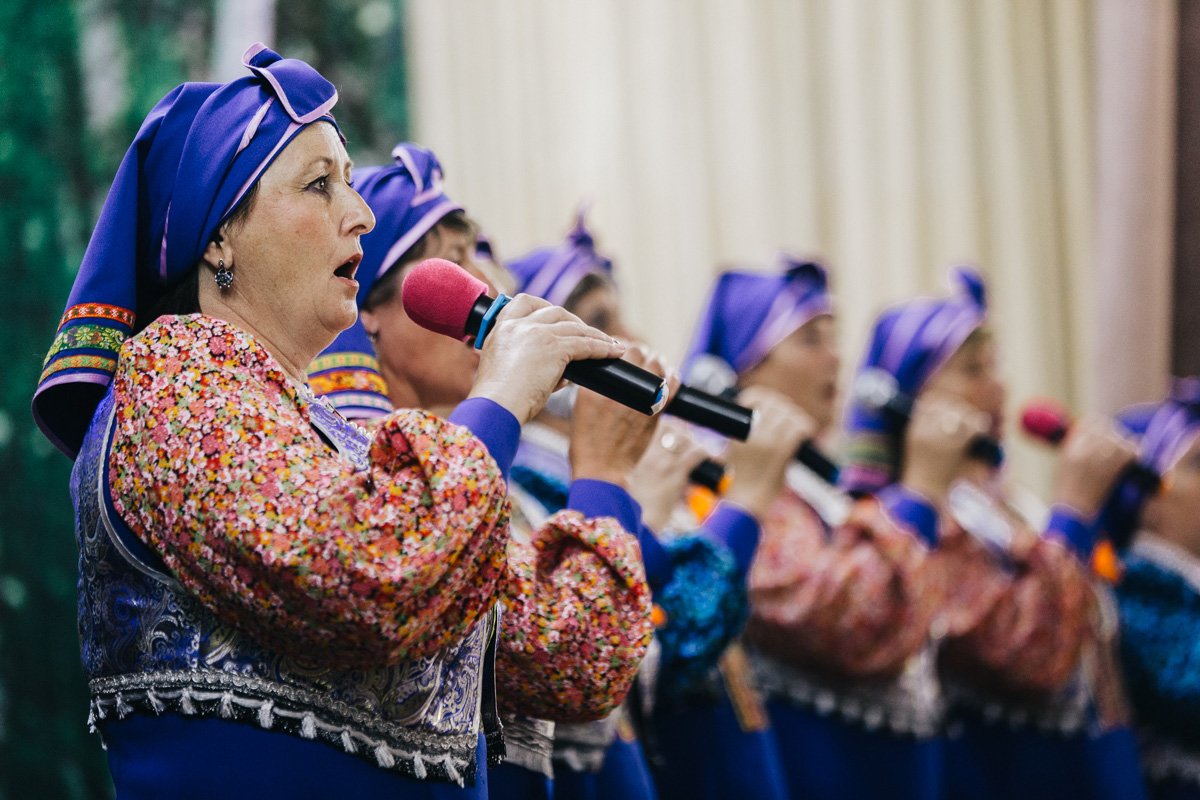 Доргунова министр культуры.