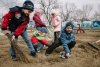 В амурских городах и селах стартует масштабная весенняя уборка