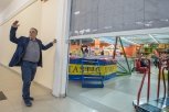 «Мы репетируем ЧП»: в торговых центрах Приамурья журналистам АП рассказали о мерах безопасности