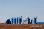 Китайская компания намерена инвестировать в ТОР «Приамурская» около 300 миллионов юаней