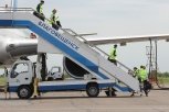 Амурчане смогут дешево добраться на самолете до Сочи, Севастополя и Санкт-Петербурга
