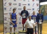 Амурский боксер-юниор с блеском выиграл в Нерюнгри всероссийские соревнования