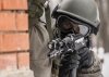 На учениях в Белогорске военные научились освобождать заложников