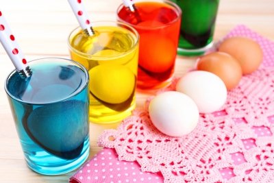 Скромная Пасха: кто диктует цены на яйца и во сколько обойдется пасхальная корзина амурчанам