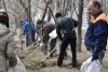 Больше двух тысяч амурчан поучаствовали в весенней уборке городов и районов