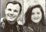 Амурчане попытались повторить улыбку Юрия Гагарина
