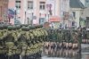 Пять батальонов пройдут парадом по улицам Белогорска 9 мая