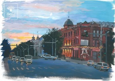 На амурском небе без перемен: прогноз погоды на 15 апреля