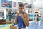 Амурский боксер во второй раз стал лучшим на Дальнем Востоке