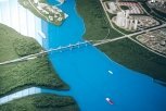 По мосту между Благовещенском и Хэйхэ будут пропускать 8-местные машины