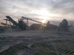 Месторождение в Свободненском районе снабдит Амурский ГПЗ песком
