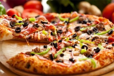 10 рецептов пиццы: мини, с курицей и грейпфрутом, брокколи и грибами, на сковороде и мангале