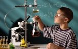 Амурчан зовут похимичить: в мае в России впервые пройдет диктант по химии