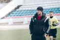 Тренер клуба Евгений Шкилов. Фото: Дмитрий Тупиков