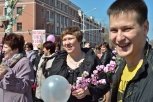 Митинг, дачные хлопоты, природа и рыбалка: как благовещенцы проведут первомайские праздники