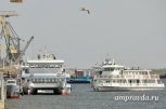 Теплоходы пойдут по Амуру в Хэйхэ в начале мая