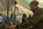Фронтовые кинотеатры откроются в Амурской области в День Победы