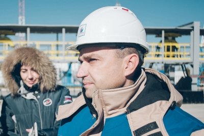 Пятый элемент: на космодроме Восточный появился свой легендарный номер боевого расчета