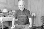 Медики собирают деньги на памятник врачу-поэту Олегу Маслову в Благовещенске