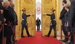 Присяга, парад и богослужение: Владимир Путин вступит сегодня в должность президента