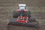 Поднятая целина: Приамурье расширит посевы за счет сельхозтехники Ростсельмаш