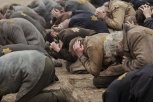 «Ракурс» Андрея Анохина. «Собибор» без голливудства