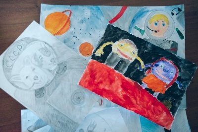 Читателям «Амурской правды» подарят 11 космических монет «циолковых»