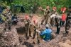 Красноармейцев Хасана похоронят в Китае: останки погибших солдат случайно обнаружили пограничники