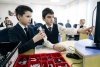 В Приамурье начали набор школьников в технопарк «Кванториум»