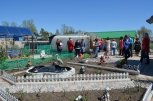 Фермерская усадьба, лотосы и катание на комбайне: чем амурская Ивановка заманивает туристов