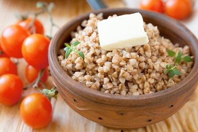 Гречка с грибами и мясом в горшочке, с черносливом, сыром и творогом, в пирогах и пирожках