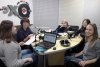 «Школа РОСТА» растит журналистов