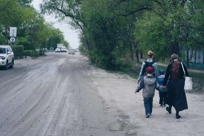 В Благовещенске проведут масштабную реконструкцию района Октябрьской — Больничной