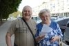 «Под забором не умрем!»: обманутые дольщики досрочно получили потерянные деньги