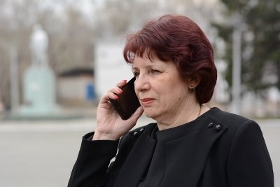 Мэр Райчихинска Татьяна Родионова: «Люди должны возвращаться домой»