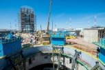 Строительство стартового стола для «Ангары» на Восточном начнется в июне