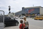ТРЦ «Реал» в Благовещенске закрыли из-за нарушений правил пожарной безопасности