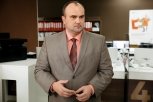 Сергей Ховрат перешел работать в структуру Министерства по развитию Дальнего Востока