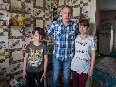 «Я забыл, что у меня нет ног»