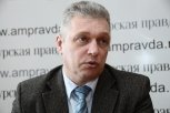 Амурский судья Александр Першин: «Суд присяжных, как театр»