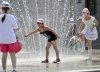 Последний день мая стал самым жарким за историю метеонаблюдений в Благовещенске