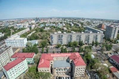 Жилищный настрой: АП изучила перспективы строительного рынка Приамурья