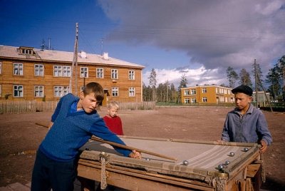 Утро с «Амурской правдой»: привет из СССР, якутская этно-певица покорила британское шоу