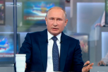 Владимир Путин: цены на перелеты на Дальнем Востоке будут снижаться