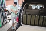 В Приамурье запустили горячую линию для жалоб на подорожавший бензин