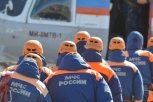 Спасатели отправились в пострадавший от дождей Селемджинский район