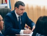 Василий Орлов: «Вопрос о работе системы водоотведения в Благовещенске рассмотрим в ближайшие дни»