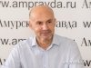 Ректор АмГУ Андрей Плутенко стал зампредом амурского правительства