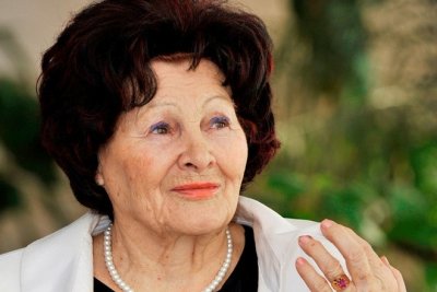 Прощайте, Мадам Опавшие Листья