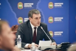 Врио губернатора сравнил действия глав во время ливневых дождей с латанием дыр